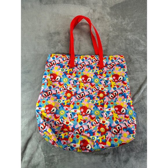 Estee Lauder Large Tote Summer Shopping Bag - Picture 5 of 7